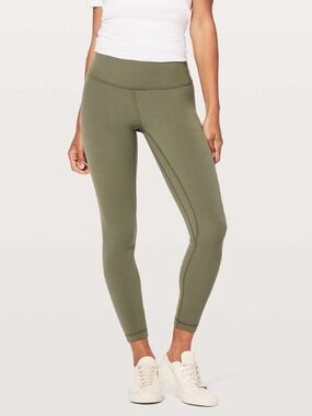 Lululemon Align Pant II *25"